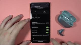 How to Enable LDAC on Huawei FreeBuds Pro 3 - High Quality Audio Codec