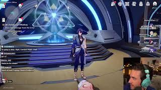 DID YOU GUYS SEE THE NEW STAR RAIL CHARACTERS?!?! Death Note Group Game Soon