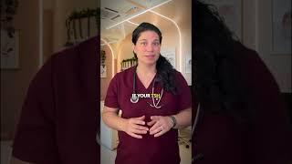 Fertility Block? Even Slight Thyroid Issues Matter #pregnancytips