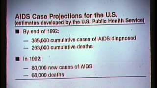 Dolan Lecture Series 1988 - Anthony S. Fauci