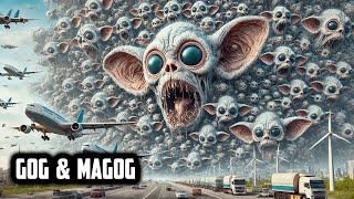 Truth about Gog and Magog: Don't Mix Their Story with Modern Politics