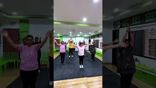 Day 12/21 Challenge  | 2 Weeks Down, 1 Week To Go! #transformation #shortsvideos
