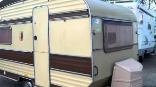 Caravan te koop: HOME-CAR 380 DD