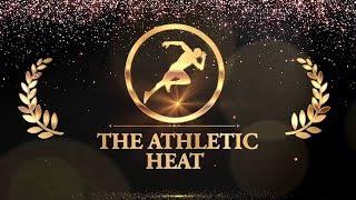 The Athletic Heat Awards, 2018