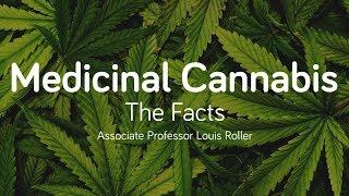 Medicinal Cannabis: the Facts - Associate Professor Louis Roller | Ausmed Course