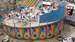 Mela Jhula Break Dance - Rampur Lavi Fair, Shimla || Himachal Pradesh, India