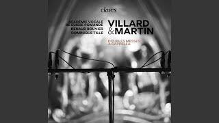 Messe à six voix, Op. 44: I. Kyrie