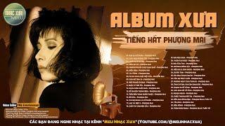 Tiếng hát PHƯỢNG MAI nhạc xưa không thể lãng quên - Album nhạc xưa nghe là ghiền