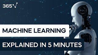 What Is Machine Learning? (Explained in 5 Minutes)