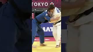 #JudoJV