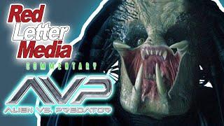 RedLetterMedia - AVP : Alien vs Predator Commentary Highlights