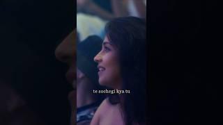 Vekhegi mainu te sochegi kya tu?️ Dooron Dooron Live - Paresh Pahuja