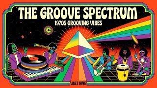Unlock the 1970s Groove Spectrum: Jazz Funk Bliss Awaits! - LIVE