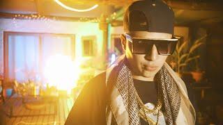 Larking - Por Ley (Video Oficial)