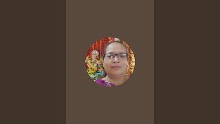 Durga Sharma is live