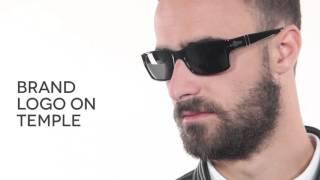 Persol PO2803S  POL Sunglasses Review | SmartBuyGlasses