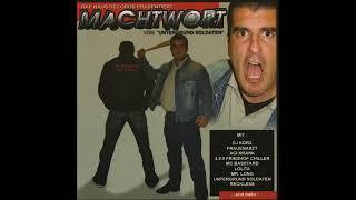 Machtwort - Das Wahre Leben (feat. Lolita, Holländer & Aci Krank) (prod. by DJ Korx)