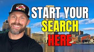 Jobs In Baltimore Maryland Top 5 Industries and Who's Hiring