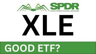 XLE ETF Analysis | Energy Select Sector SPDR Fund ETF