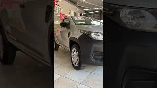 FIAT STRADA 1.4 ENDURENCE CS FLEX 2021