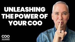 20 Powerful Lessons Every COO Should Know