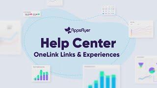 OneLink links