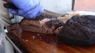 Bartz BBQ Indiegogo Campaign VIdeo