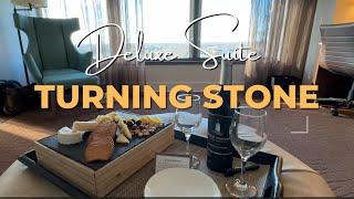 Room Tour - Tower Deluxe Suite at Turning Stone