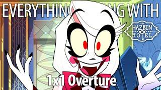 Everything Wrong With Hazbin Hotel S1E1 - "Overture"