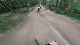 THE TRAIL WITH MANY OPTIONS - NEXUS POV FT. REMY MORTON x JOSH LEWIS