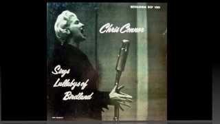 Chris Connor Sings Lullabys of Birdland