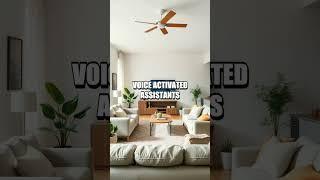 Innovations in Smart Home Technology