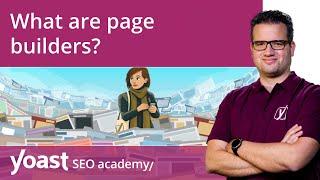 What are page builders? | WordPress for beginners