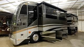 Rare 2009 Prevost Featherlite with Bath and Half(Pre Def with Detroit Diesel Series 60) For Sale!