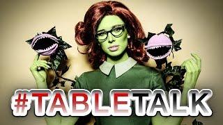 Cosplay Conversations with Chloe Dykstra on #TableTalk!