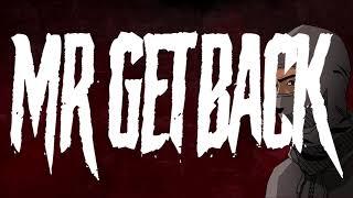 Suspect AGB - Mr Getback (Official Audio)