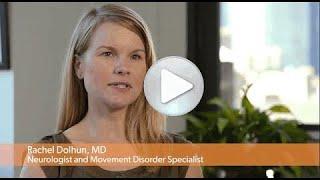 Ask the MD: Exercise and Parkinson's