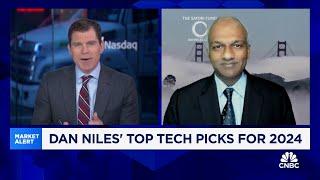 Satori Fund's Dan Niles reveals his top tech picks for 2024