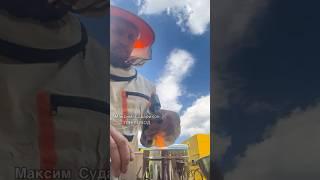 Дымарь: ключевой инструмент для успешного пчеловодства!