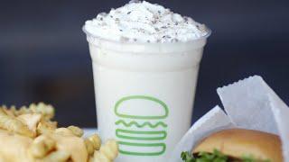 8 Fast Food Chains Who Make Their Milkshakes With Real Ice Cream