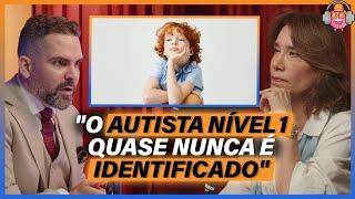 Como identificar uma criança com AUTISMO? - Dr. Thiago Castro