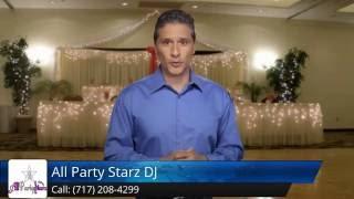 Prices For Party DJ Lebanon PA