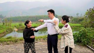 What will happen when the kind CEO meets Tu Hoa mother-in-law? How will the single mother handle it?