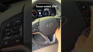 _ Mẫu xe gầm cao Hyundai_Tucson_2020_ATH đã có mặt tại Showroom Khoa Chương Auto .Ae cần xe LH e nha