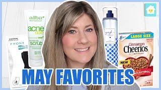 MAY 2021 FAVORITE THINGS | MONTHLY FAVORITES