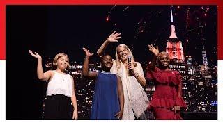 The Centennial Gala: Changing the World for Children | Save the Children