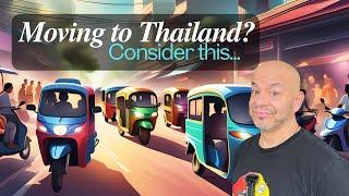 Living in Thailand as an Expat: 11Things to Consider Before You Move!