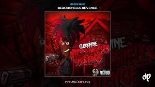 Glokk Nine  - 10 Percent [Bloodshells Revenge]