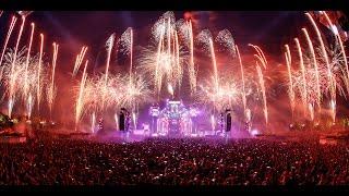 Defqon.1 Weekend Festival 2015 | Official Q-dance Aftermovie