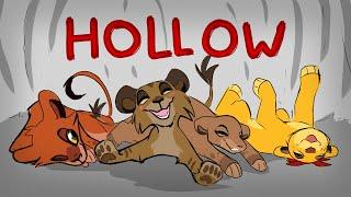 Hollow | TLK2 Zira Animatic